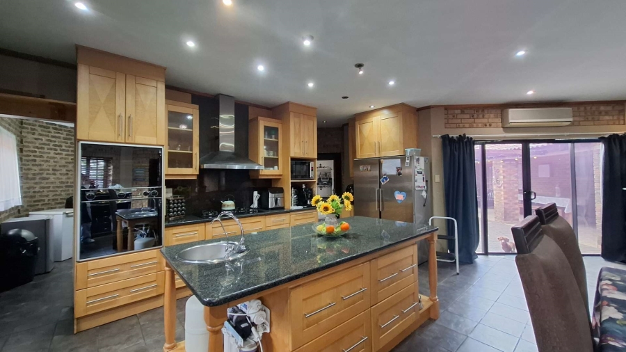 3 Bedroom Property for Sale in Clubville Mpumalanga