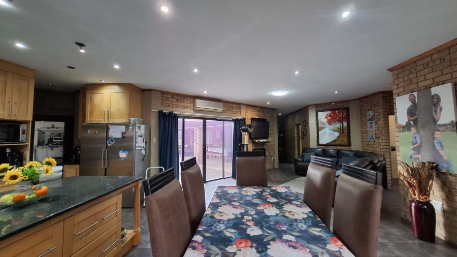 3 Bedroom Property for Sale in Clubville Mpumalanga