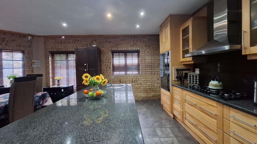 3 Bedroom Property for Sale in Clubville Mpumalanga