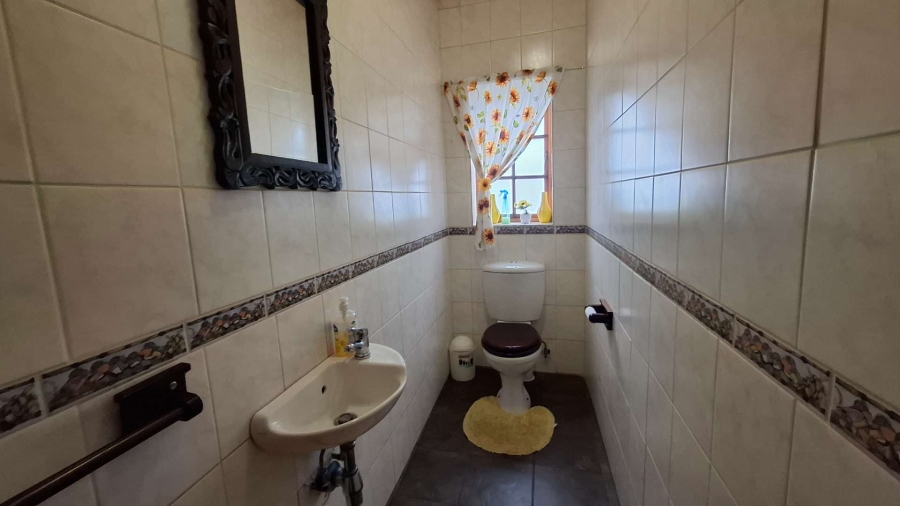 3 Bedroom Property for Sale in Clubville Mpumalanga