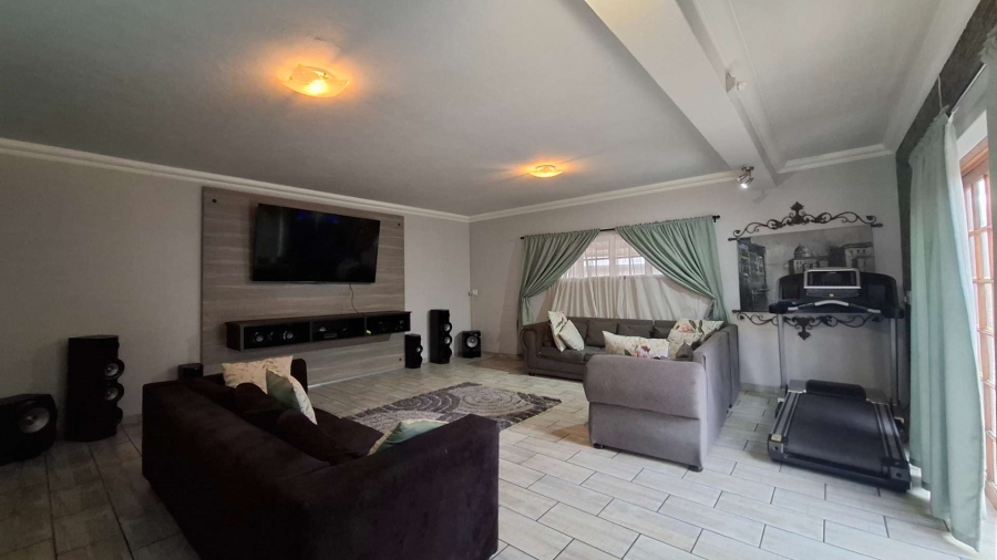 3 Bedroom Property for Sale in Clubville Mpumalanga