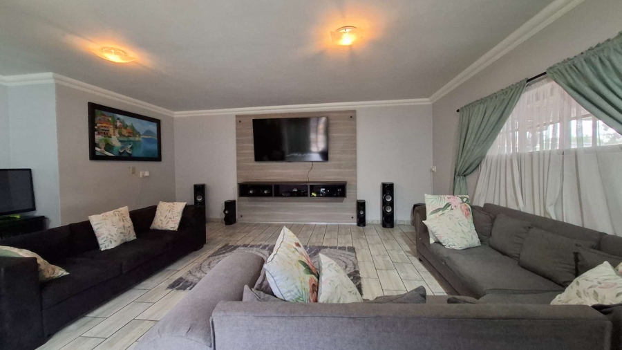 3 Bedroom Property for Sale in Clubville Mpumalanga