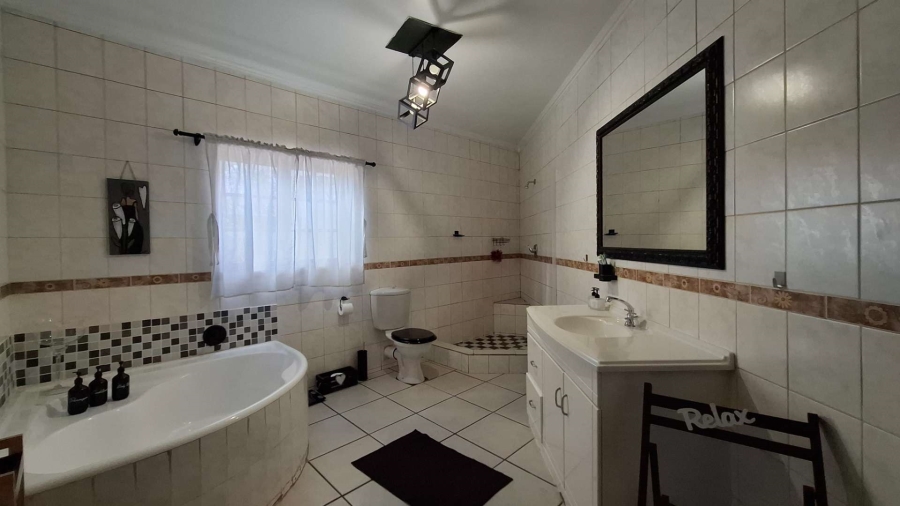 3 Bedroom Property for Sale in Clubville Mpumalanga