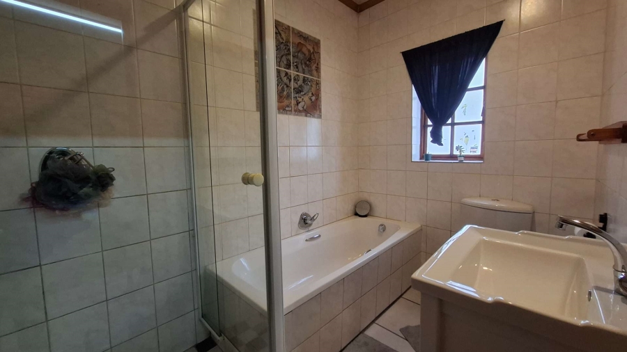 3 Bedroom Property for Sale in Clubville Mpumalanga