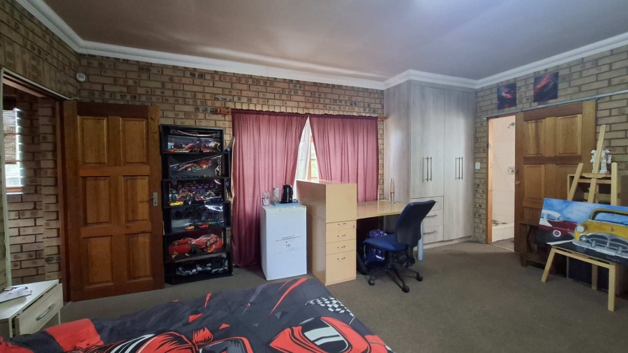 3 Bedroom Property for Sale in Clubville Mpumalanga
