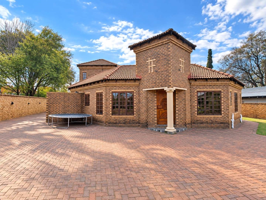 3 Bedroom Property for Sale in Clubville Mpumalanga