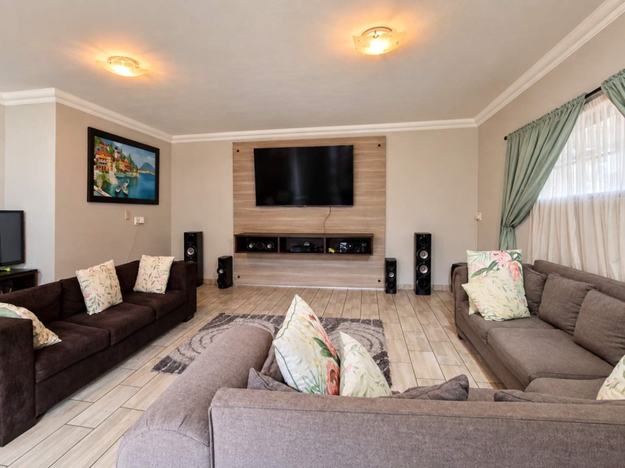 3 Bedroom Property for Sale in Clubville Mpumalanga