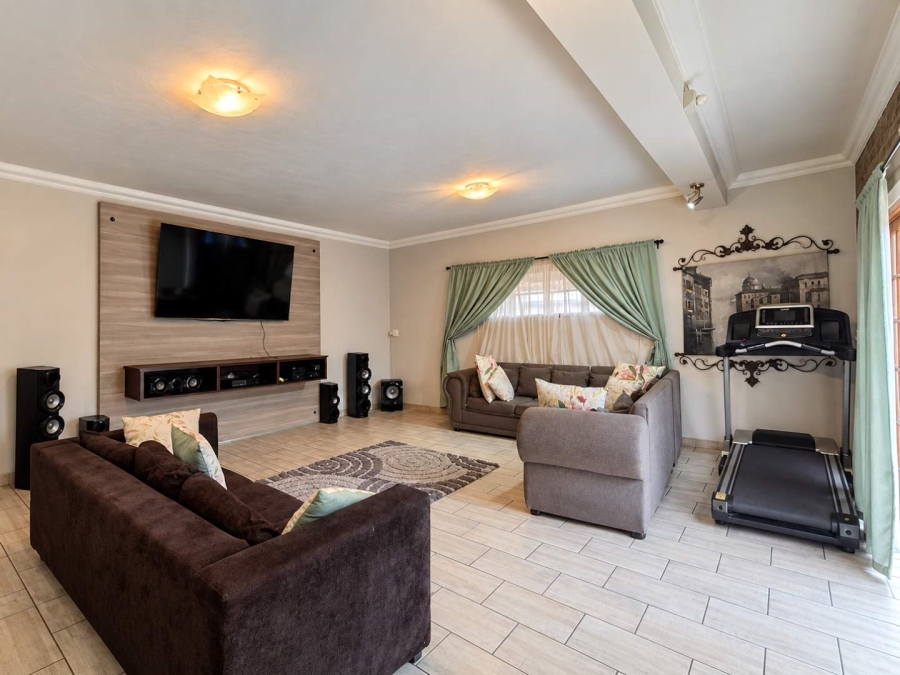 3 Bedroom Property for Sale in Clubville Mpumalanga