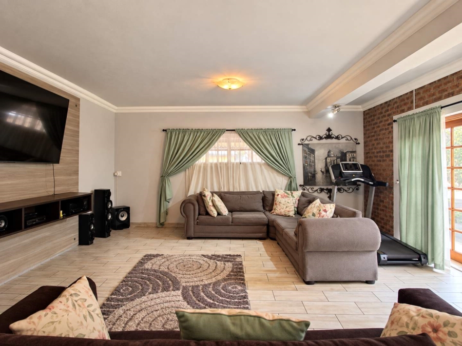3 Bedroom Property for Sale in Clubville Mpumalanga