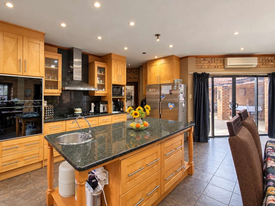 3 Bedroom Property for Sale in Clubville Mpumalanga