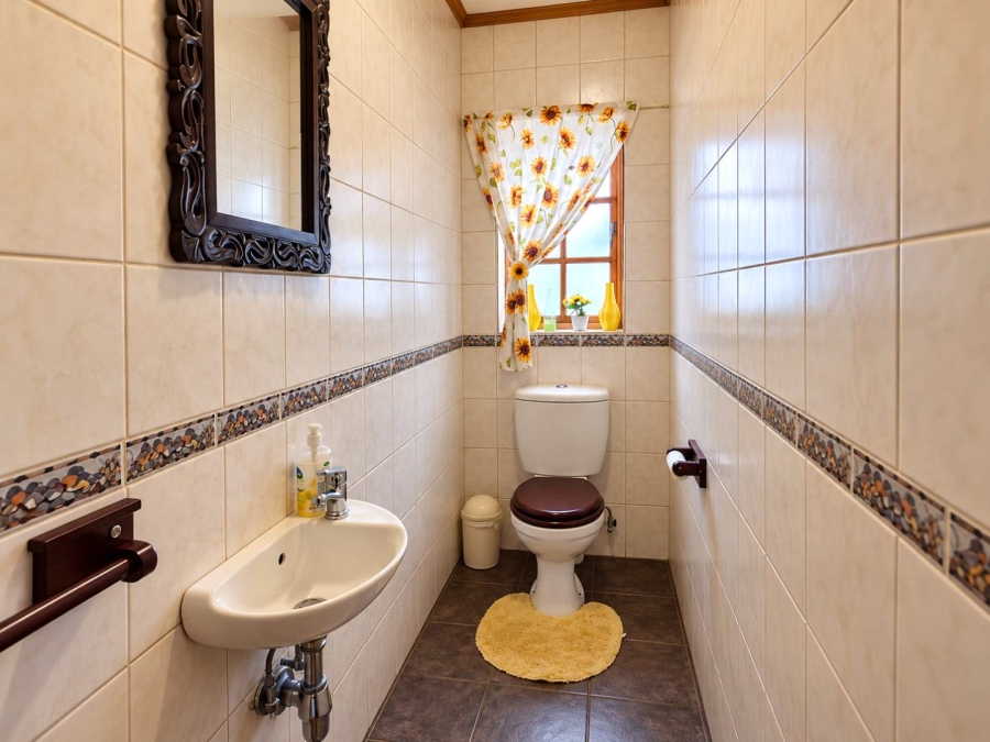 3 Bedroom Property for Sale in Clubville Mpumalanga