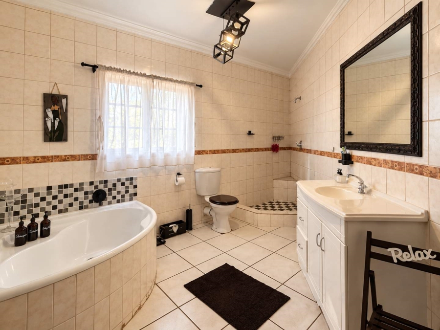 3 Bedroom Property for Sale in Clubville Mpumalanga