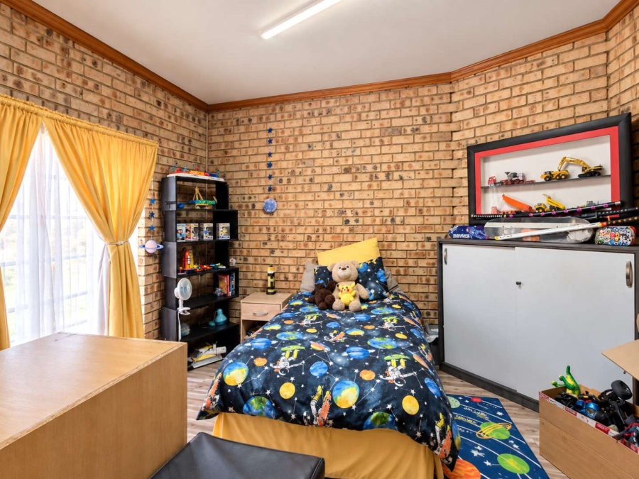 3 Bedroom Property for Sale in Clubville Mpumalanga