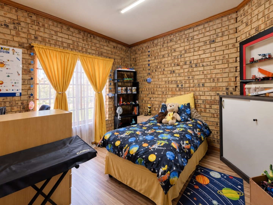 3 Bedroom Property for Sale in Clubville Mpumalanga