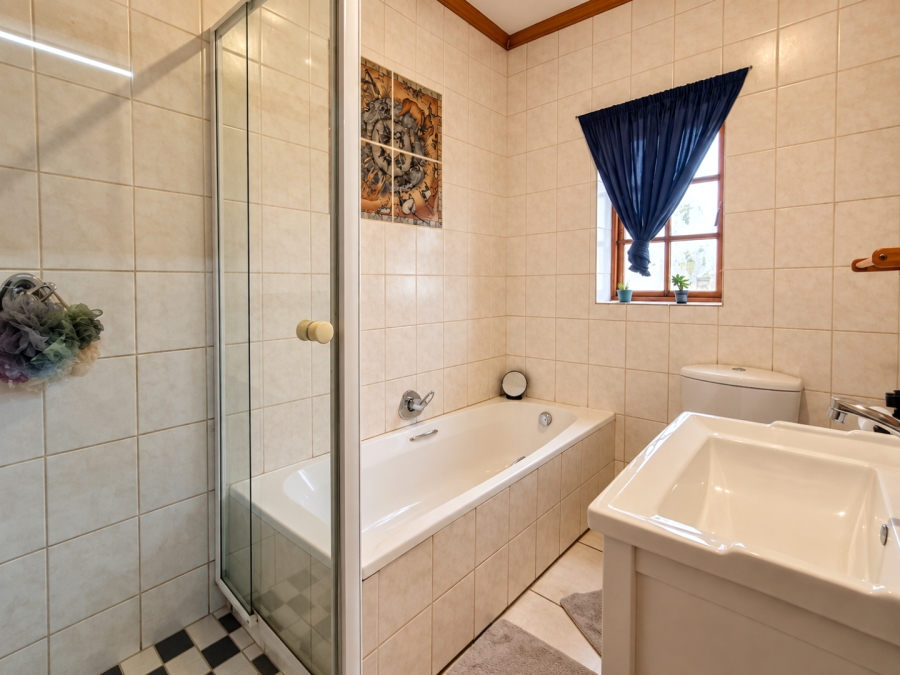 3 Bedroom Property for Sale in Clubville Mpumalanga