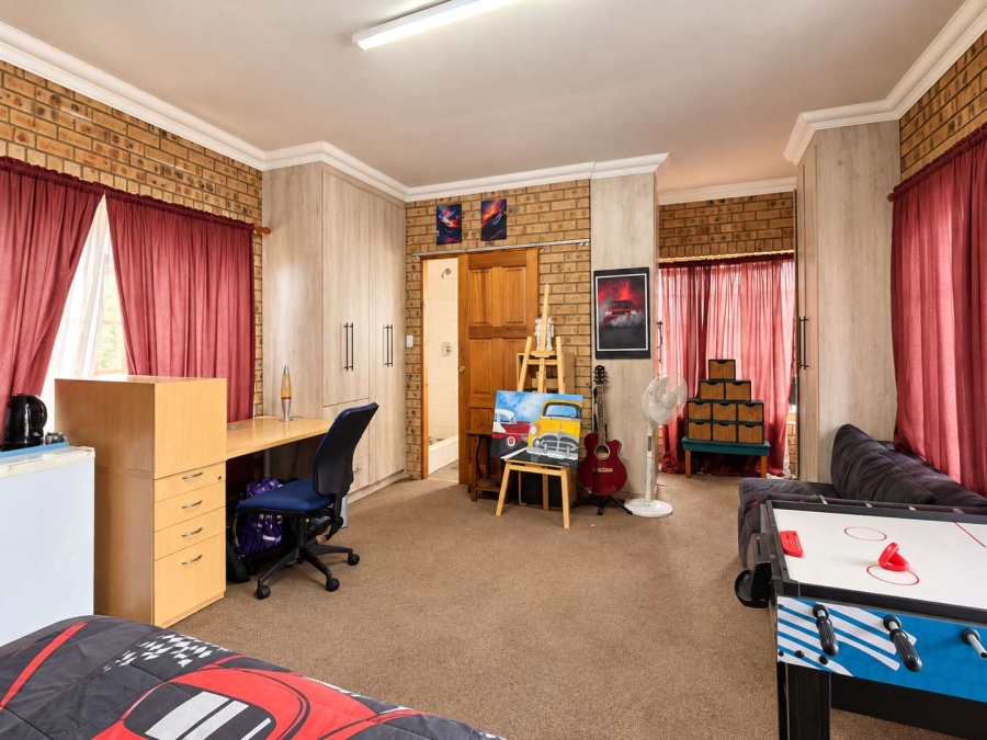 3 Bedroom Property for Sale in Clubville Mpumalanga
