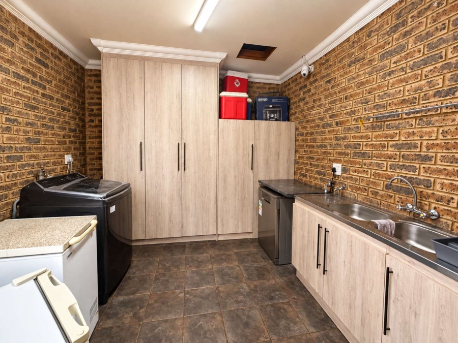 3 Bedroom Property for Sale in Clubville Mpumalanga