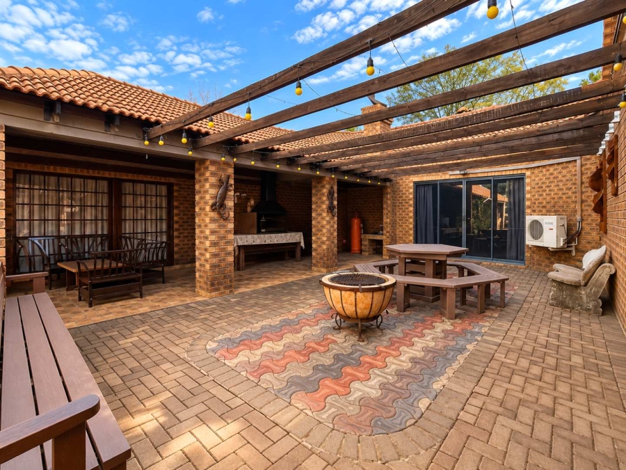 3 Bedroom Property for Sale in Clubville Mpumalanga