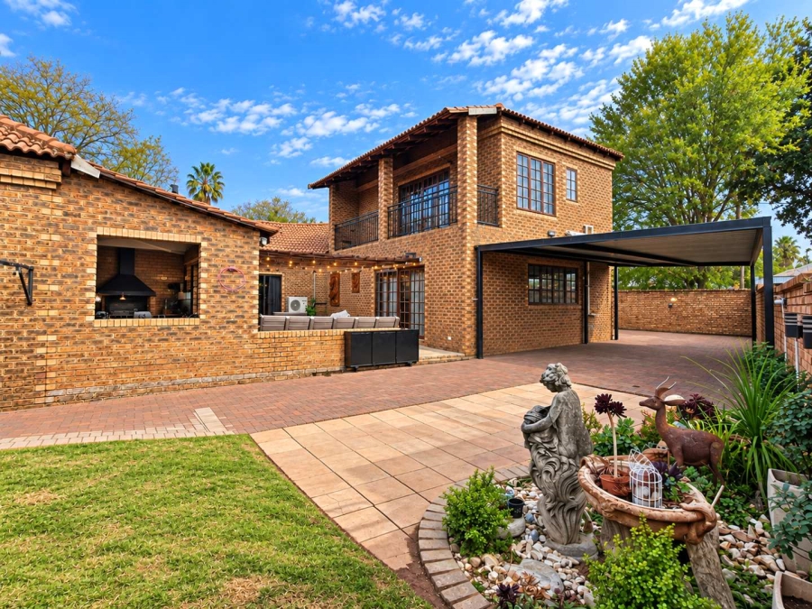 3 Bedroom Property for Sale in Clubville Mpumalanga