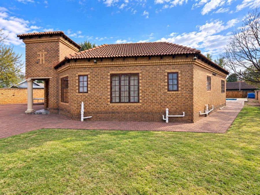 3 Bedroom Property for Sale in Clubville Mpumalanga