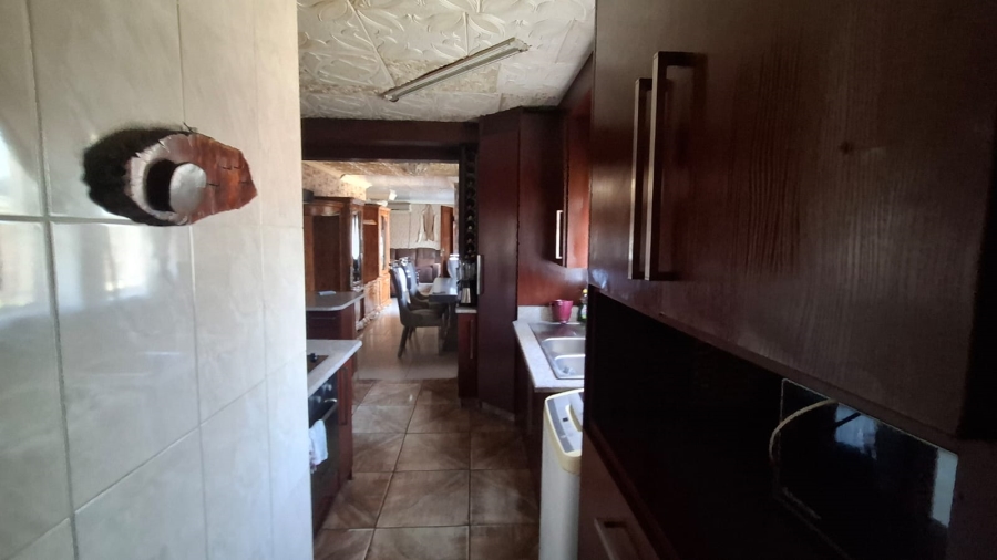 3 Bedroom Property for Sale in Mineralia Mpumalanga