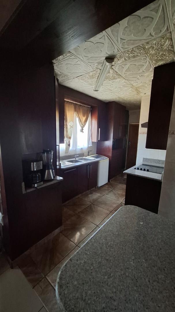 3 Bedroom Property for Sale in Mineralia Mpumalanga