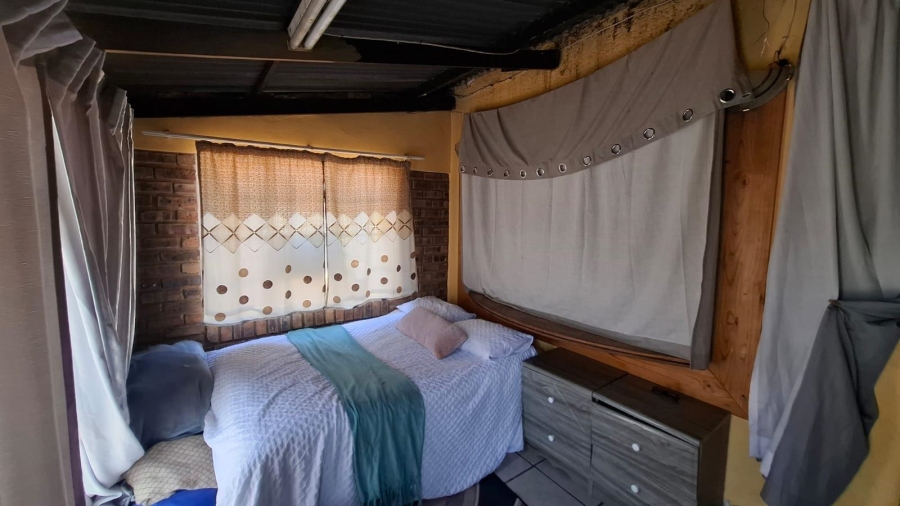 3 Bedroom Property for Sale in Mineralia Mpumalanga