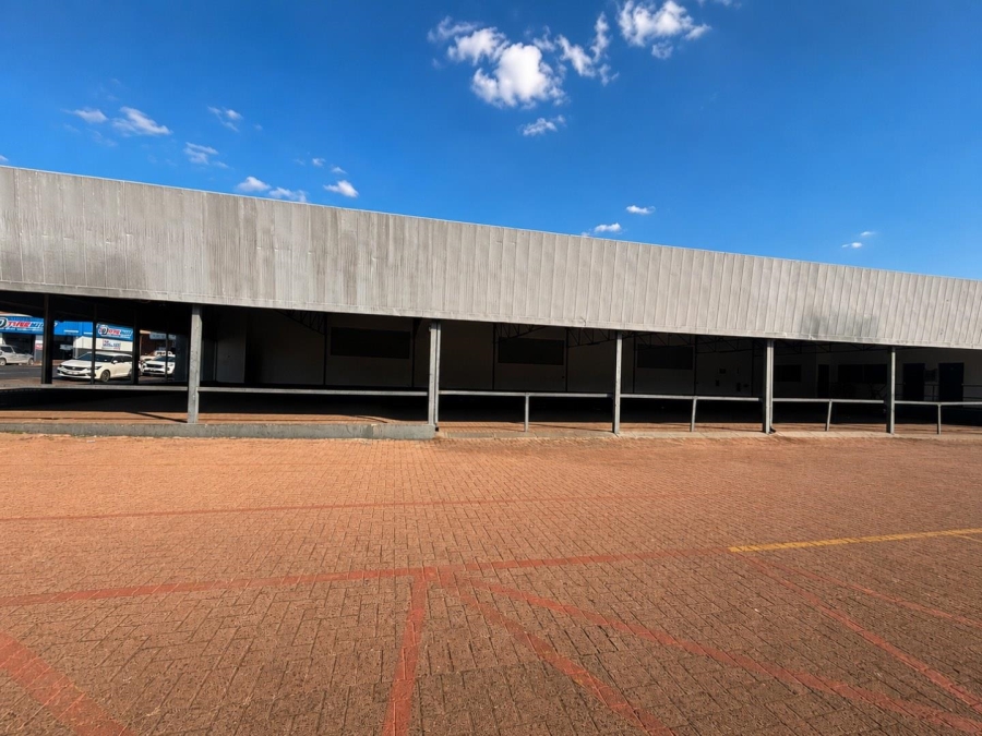 To Let 0 Bedroom Property for Rent in Middelburg Central Mpumalanga