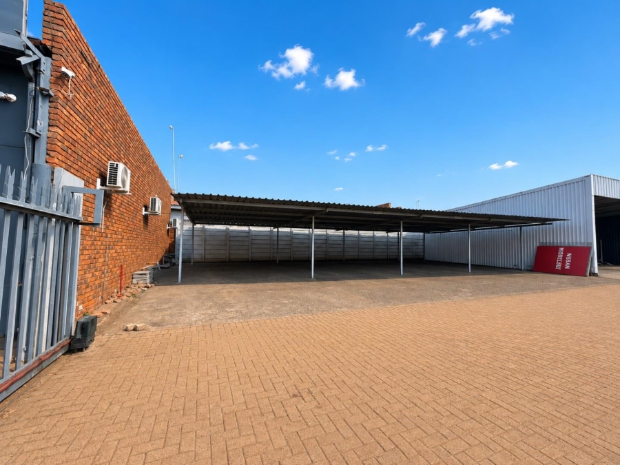 To Let 0 Bedroom Property for Rent in Middelburg Central Mpumalanga