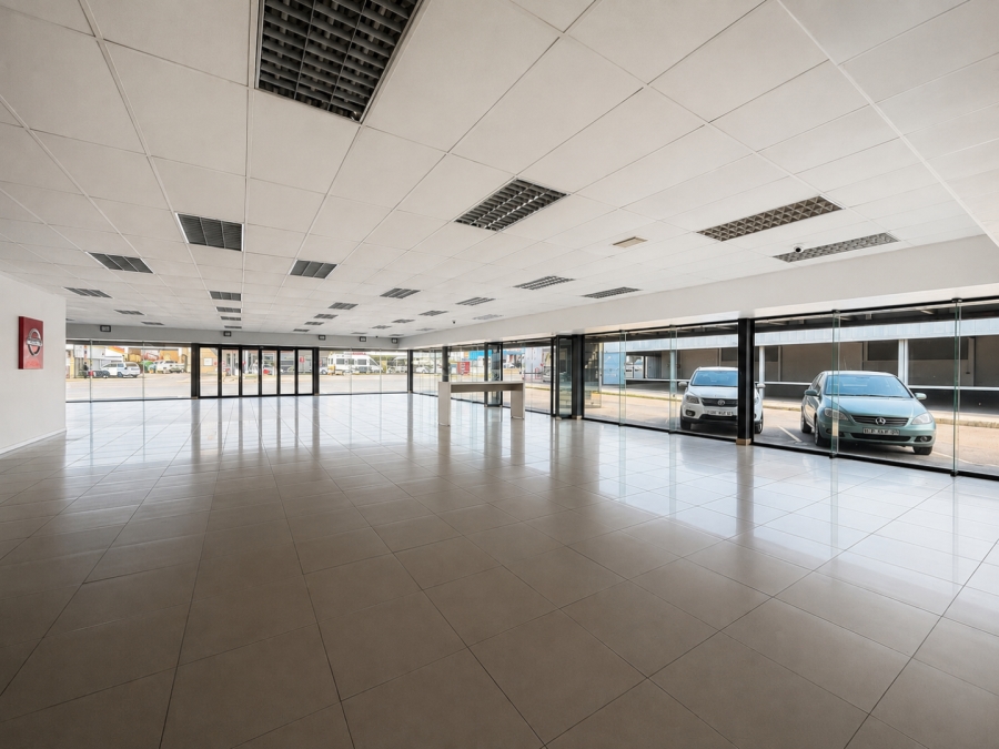 To Let 0 Bedroom Property for Rent in Middelburg Central Mpumalanga
