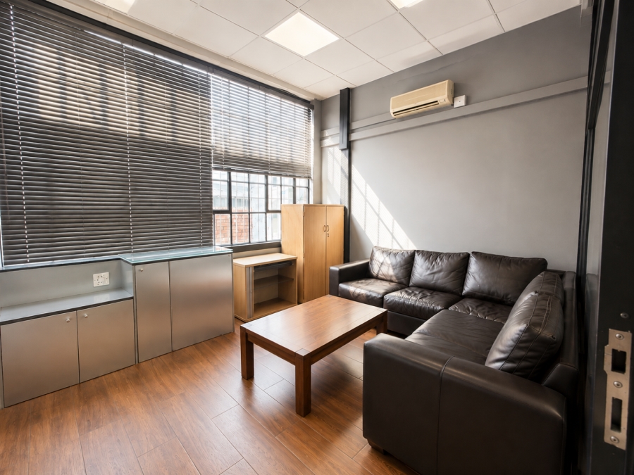 To Let 0 Bedroom Property for Rent in Middelburg Central Mpumalanga