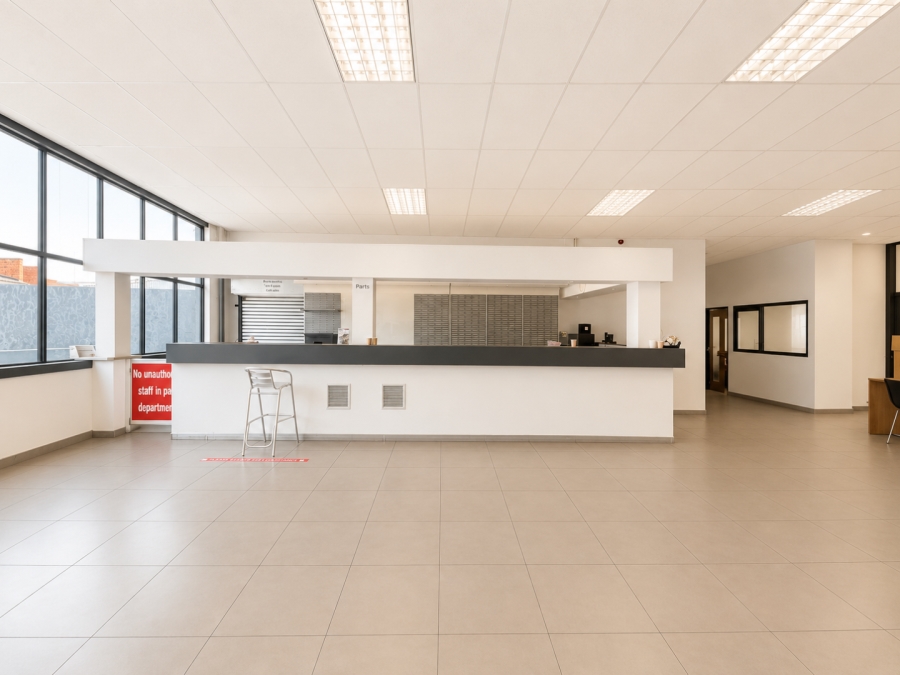 To Let 0 Bedroom Property for Rent in Middelburg Central Mpumalanga