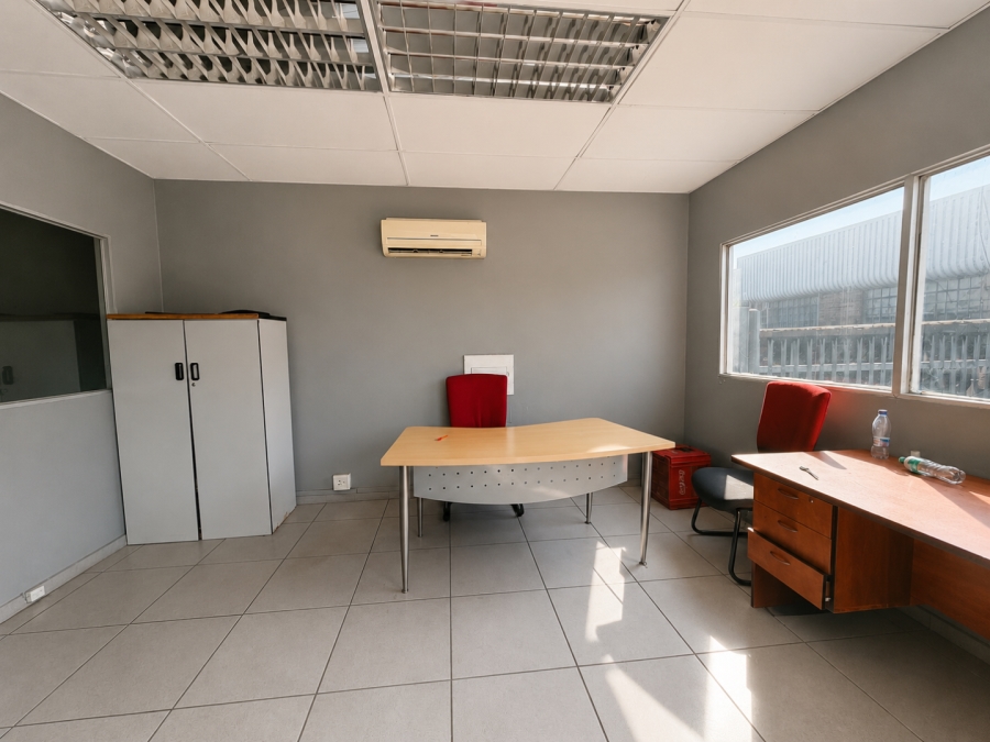 To Let 0 Bedroom Property for Rent in Middelburg Central Mpumalanga