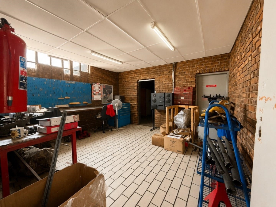 To Let 0 Bedroom Property for Rent in Middelburg Central Mpumalanga