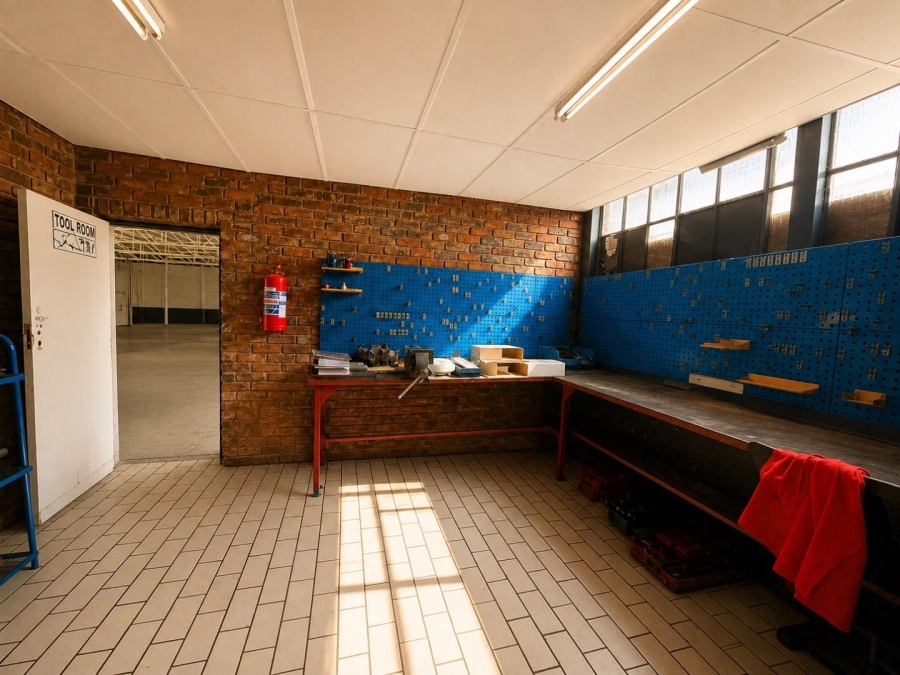 To Let 0 Bedroom Property for Rent in Middelburg Central Mpumalanga