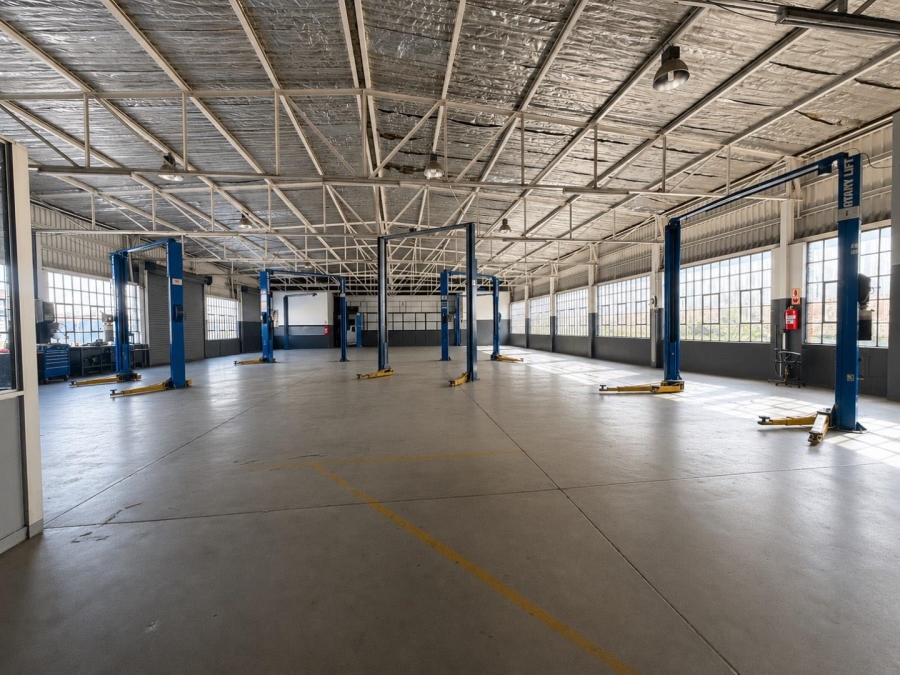 To Let 0 Bedroom Property for Rent in Middelburg Central Mpumalanga