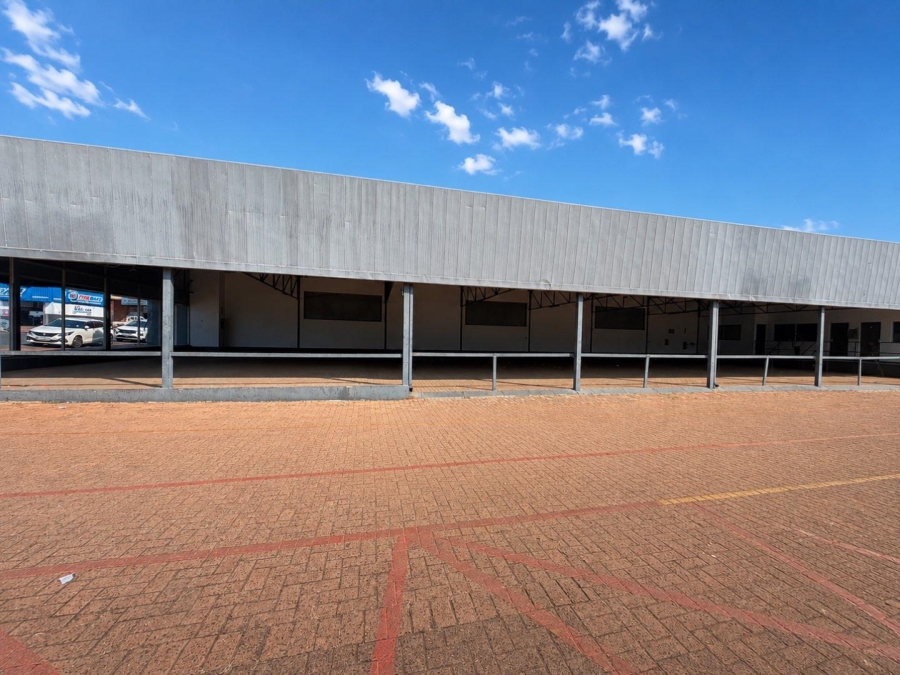 0 Bedroom Property for Sale in Middelburg Central Mpumalanga