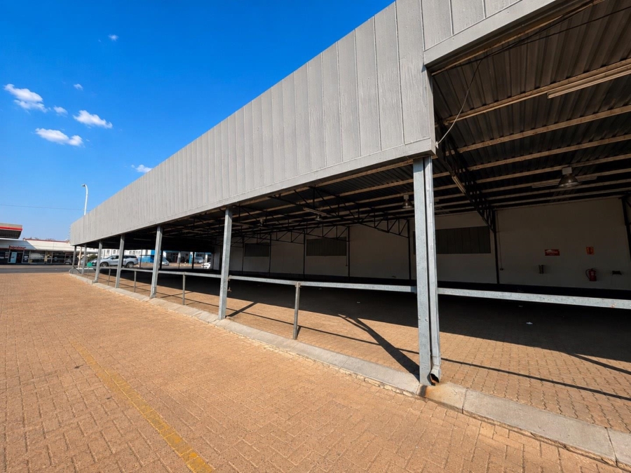 0 Bedroom Property for Sale in Middelburg Central Mpumalanga