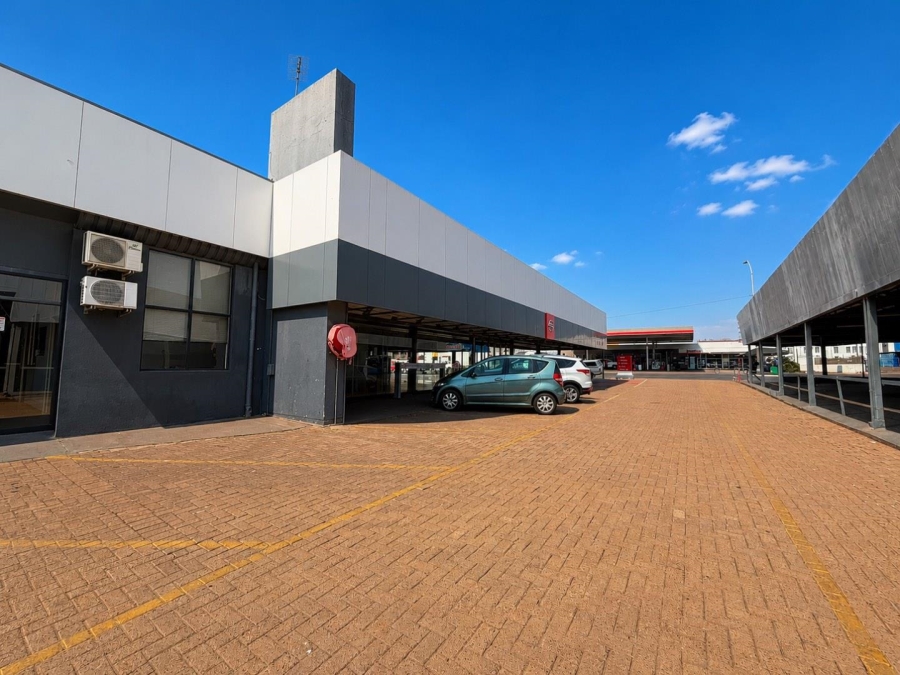 0 Bedroom Property for Sale in Middelburg Central Mpumalanga