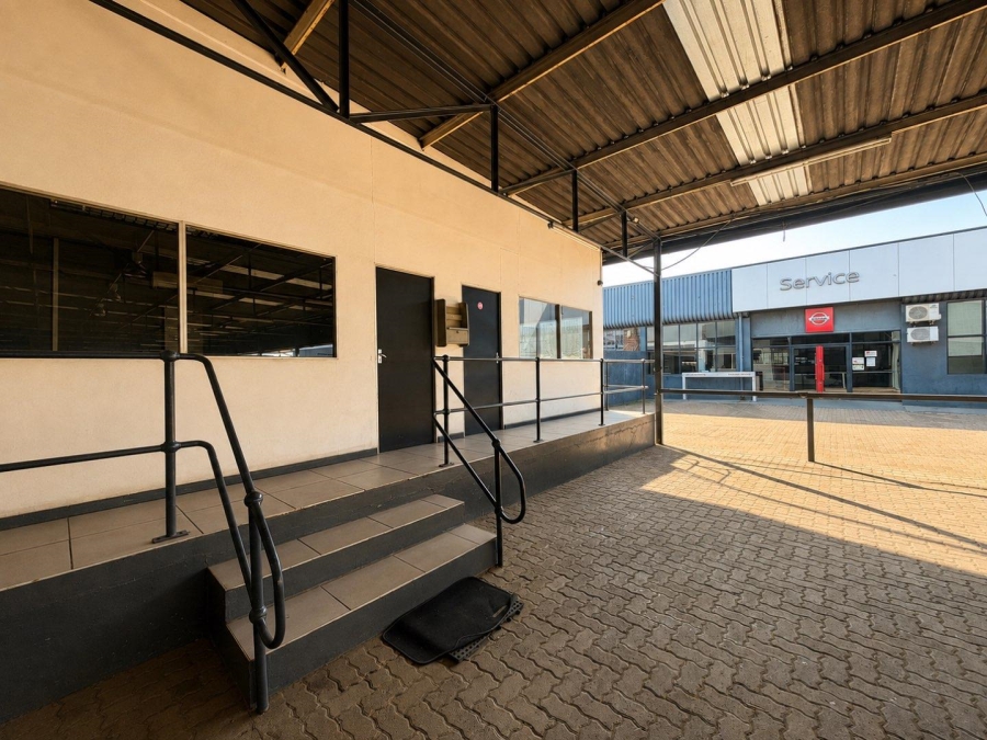 0 Bedroom Property for Sale in Middelburg Central Mpumalanga
