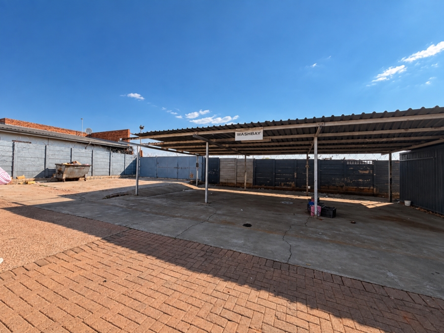0 Bedroom Property for Sale in Middelburg Central Mpumalanga