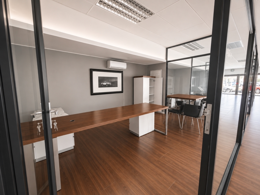 0 Bedroom Property for Sale in Middelburg Central Mpumalanga
