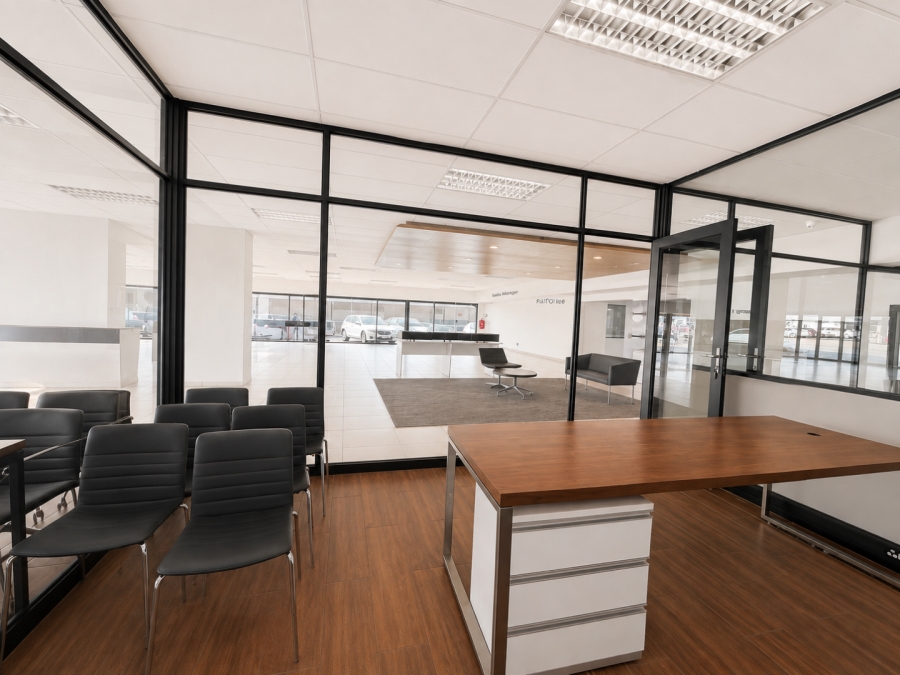 0 Bedroom Property for Sale in Middelburg Central Mpumalanga
