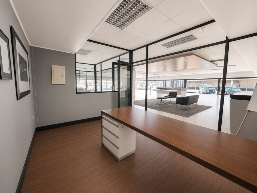 0 Bedroom Property for Sale in Middelburg Central Mpumalanga