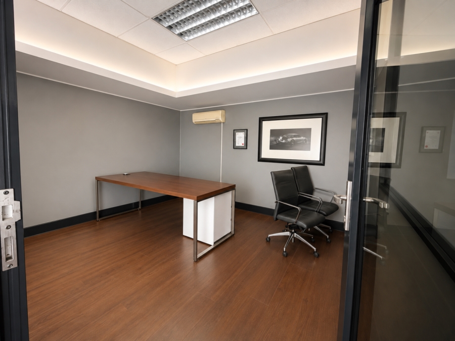 0 Bedroom Property for Sale in Middelburg Central Mpumalanga