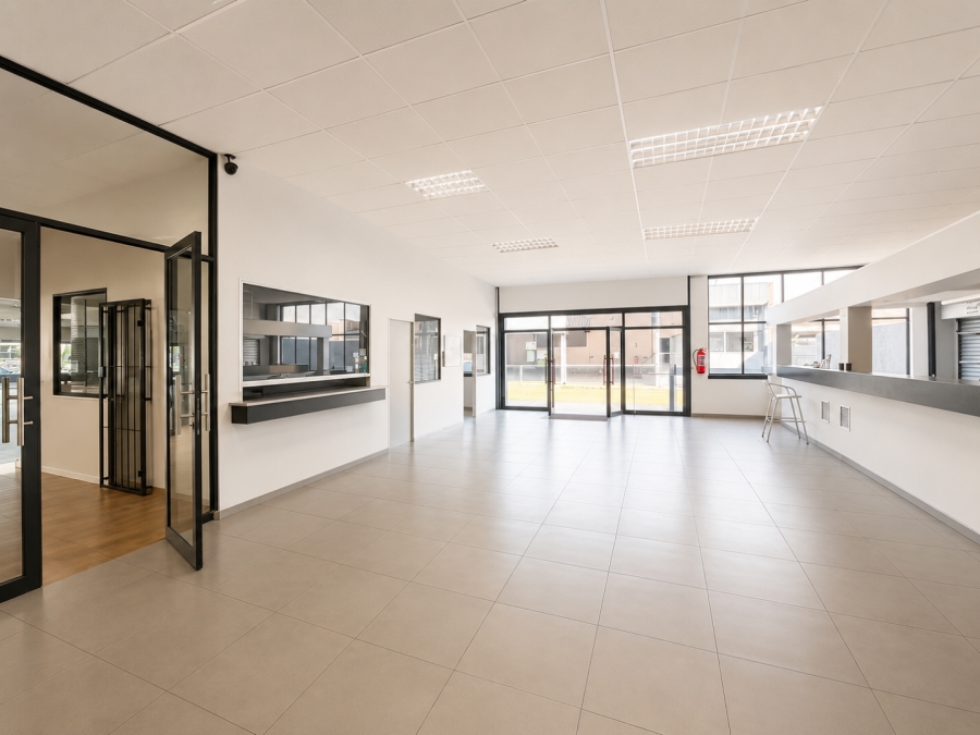 0 Bedroom Property for Sale in Middelburg Central Mpumalanga