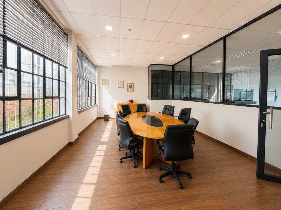 0 Bedroom Property for Sale in Middelburg Central Mpumalanga