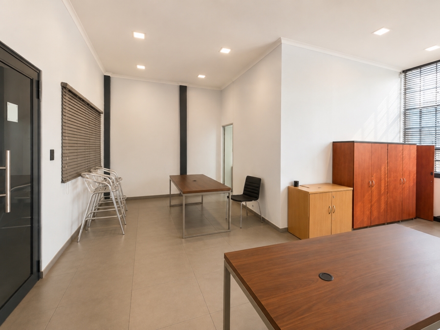 0 Bedroom Property for Sale in Middelburg Central Mpumalanga