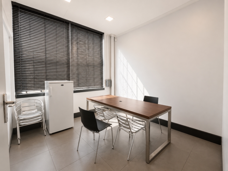 0 Bedroom Property for Sale in Middelburg Central Mpumalanga