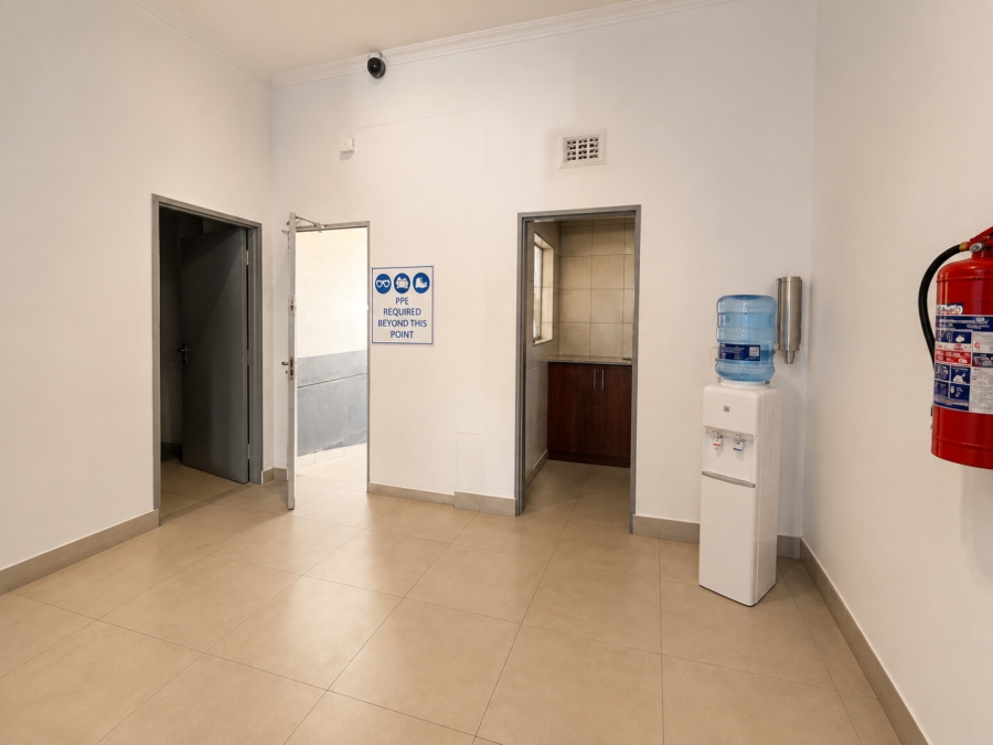 0 Bedroom Property for Sale in Middelburg Central Mpumalanga
